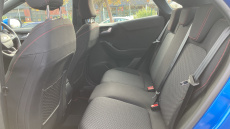 Ford Puma 1.0 EcoBoost Hybrid mHEV ST-Line 5dr Petrol Hatchback